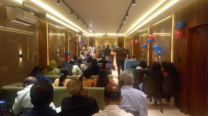 Phoenix Holidays Kochi المظهر الخارجي الصورة
