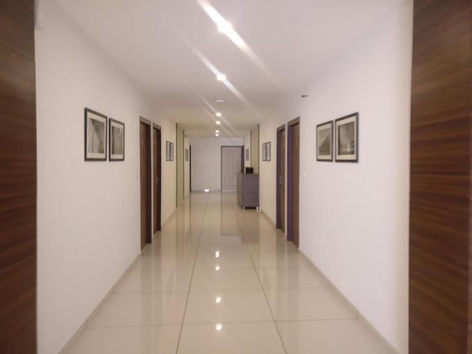 Phoenix Holidays Kochi المظهر الخارجي الصورة