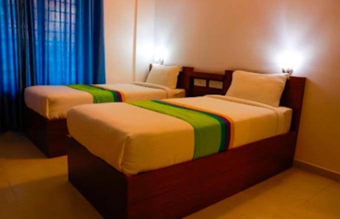 Phoenix Holidays Kochi المظهر الخارجي الصورة