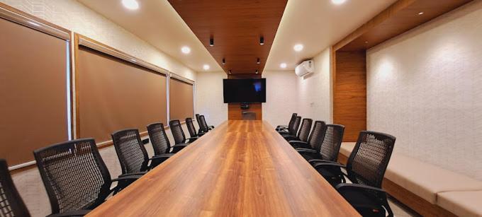 Phoenix Holidays Kochi المظهر الخارجي الصورة