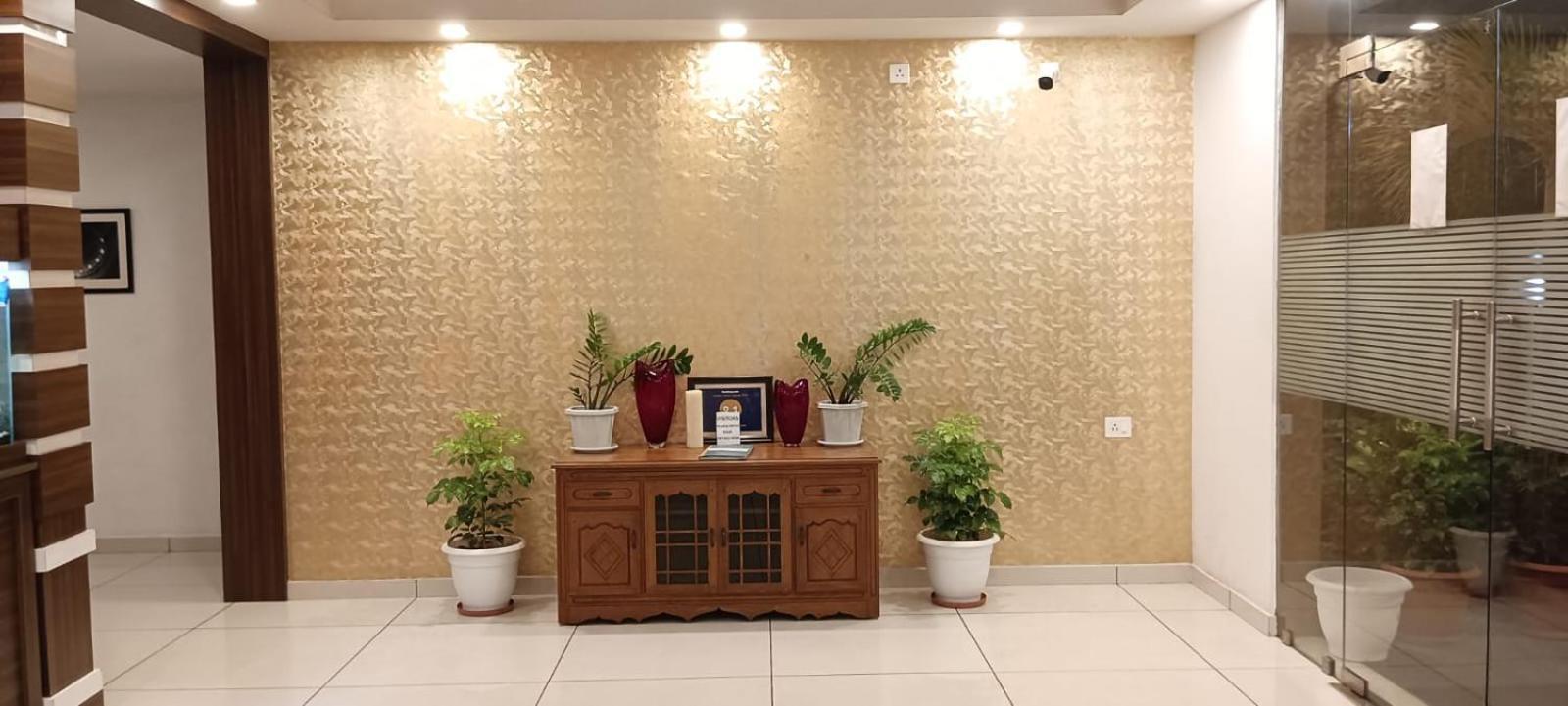 Phoenix Holidays Kochi المظهر الخارجي الصورة