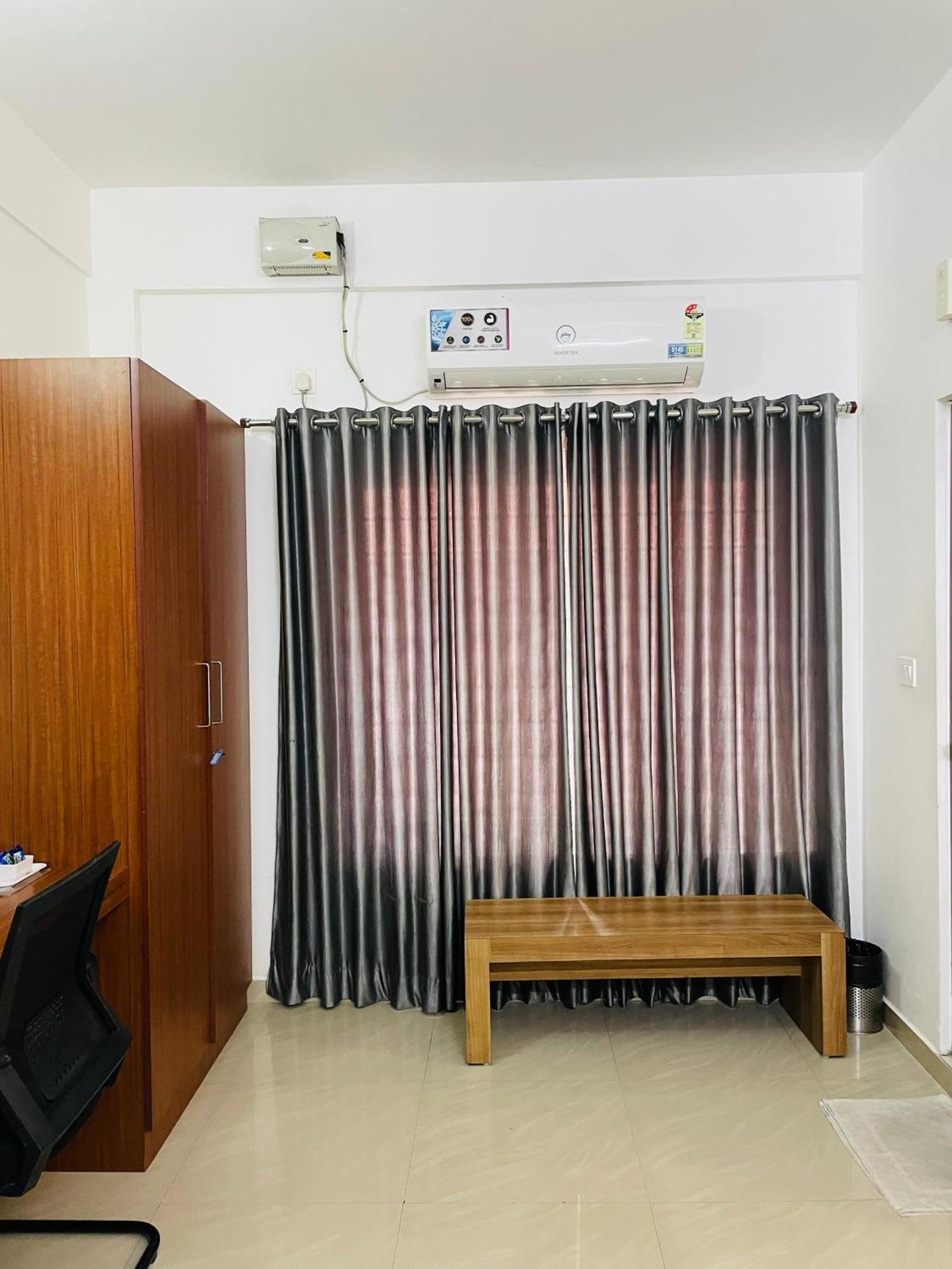 Phoenix Holidays Kochi المظهر الخارجي الصورة
