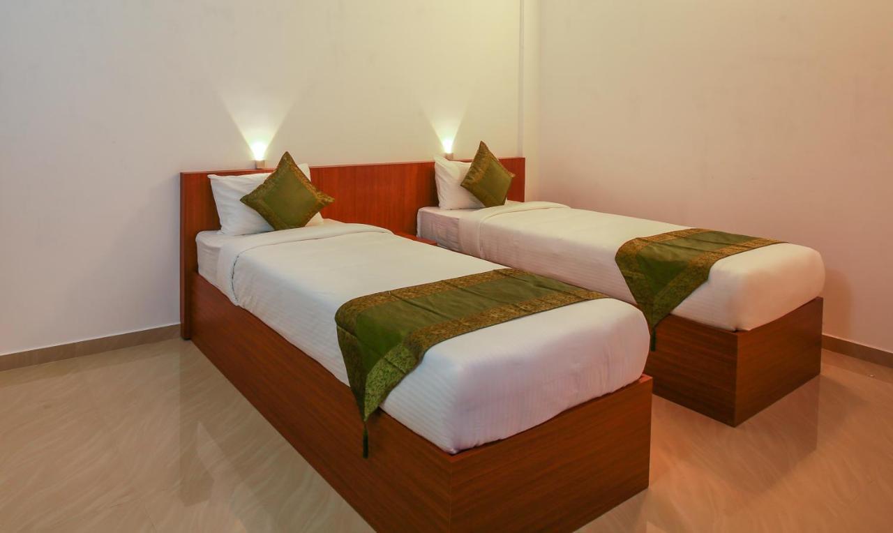 Phoenix Holidays Kochi المظهر الخارجي الصورة