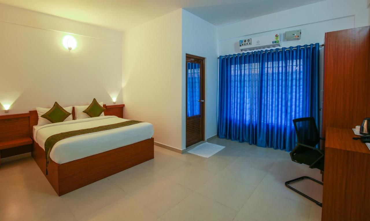 Phoenix Holidays Kochi المظهر الخارجي الصورة