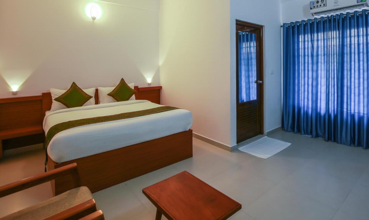 Phoenix Holidays Kochi المظهر الخارجي الصورة