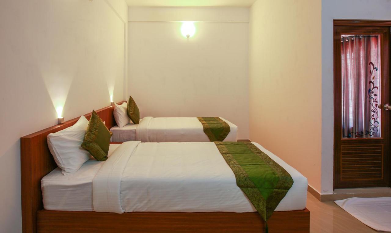 Phoenix Holidays Kochi المظهر الخارجي الصورة