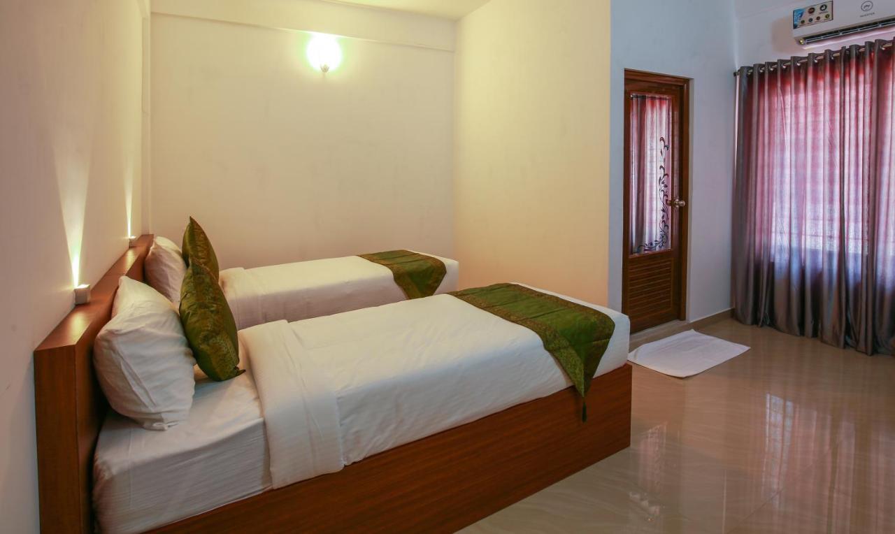 Phoenix Holidays Kochi المظهر الخارجي الصورة