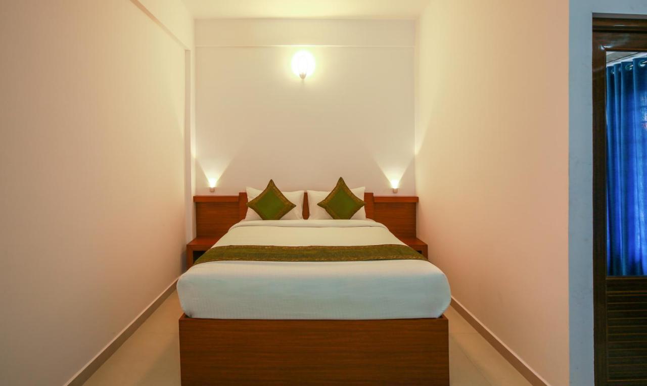 Phoenix Holidays Kochi المظهر الخارجي الصورة