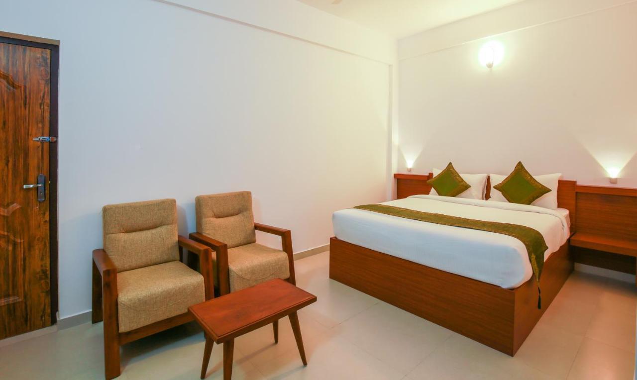 Phoenix Holidays Kochi المظهر الخارجي الصورة