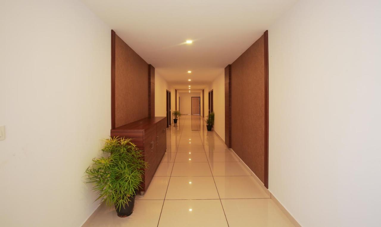 Phoenix Holidays Kochi المظهر الخارجي الصورة