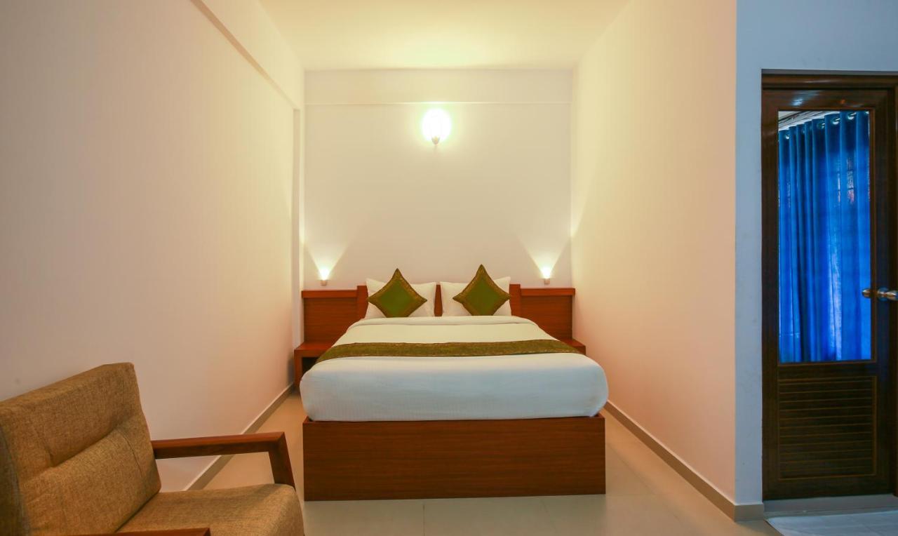 Phoenix Holidays Kochi المظهر الخارجي الصورة